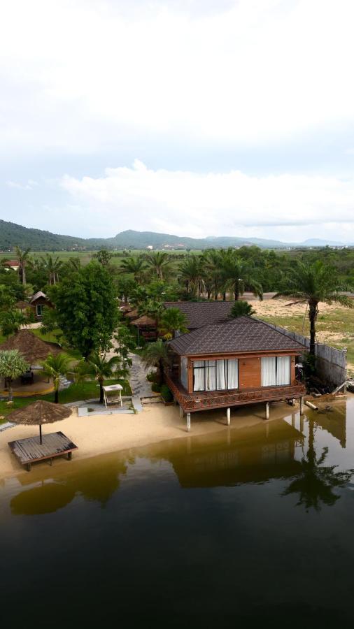 Jet'S Oudom Resort Koh Kong Exterior photo