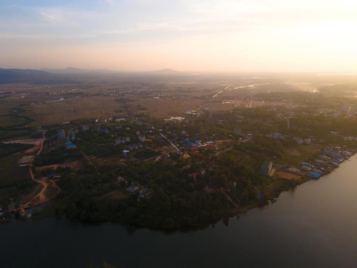 Jet'S Oudom Resort Koh Kong Exterior photo